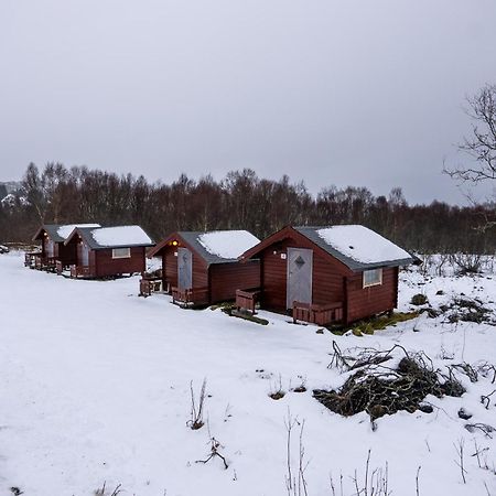 Sortland Camping Og Motell As Экстерьер фото