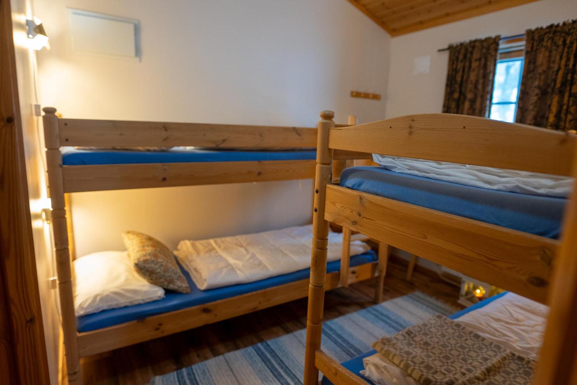 Sortland Camping Og Motell As Экстерьер фото