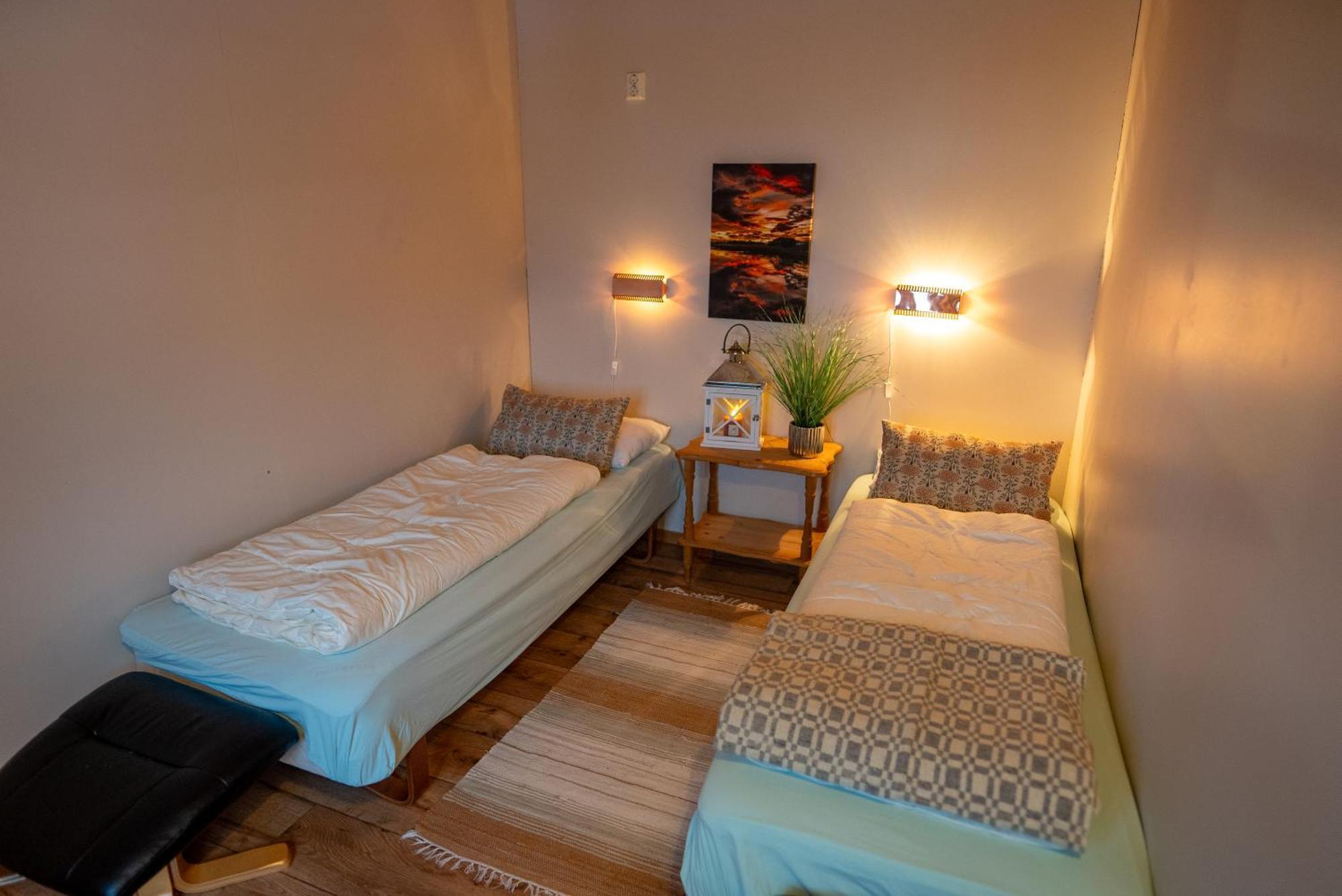 Sortland Camping Og Motell As Экстерьер фото